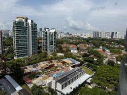 Orchard Boulevard (D10), Condominium #580721741